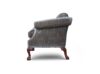 Congreve 2.5 Seater Sofa in Como - Moss - Beaumont & Fletcher